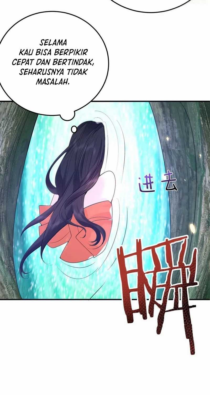 Am I Invincible Chapter 307 - halaman 26