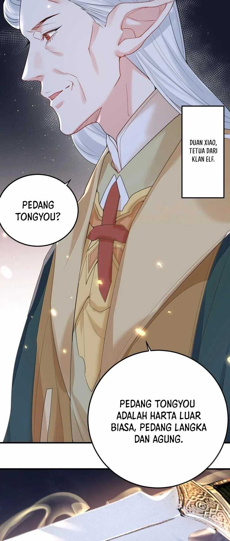 Am I Invincible Chapter 307 - halaman 4