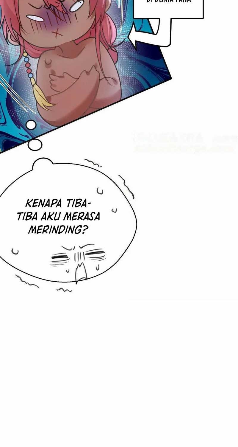 Am I Invincible Chapter 307 - halaman 9