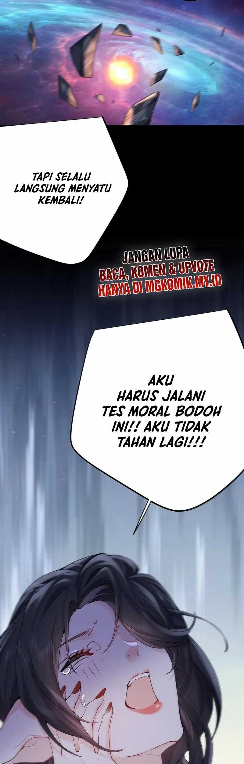 Am I Invincible Chapter 308 - halaman 13
