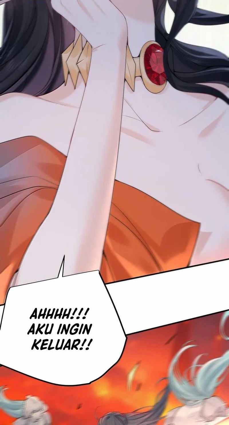 Am I Invincible Chapter 308 - halaman 14