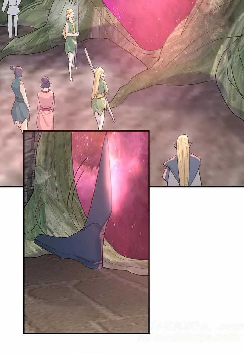 Am I Invincible Chapter 308 - halaman 18
