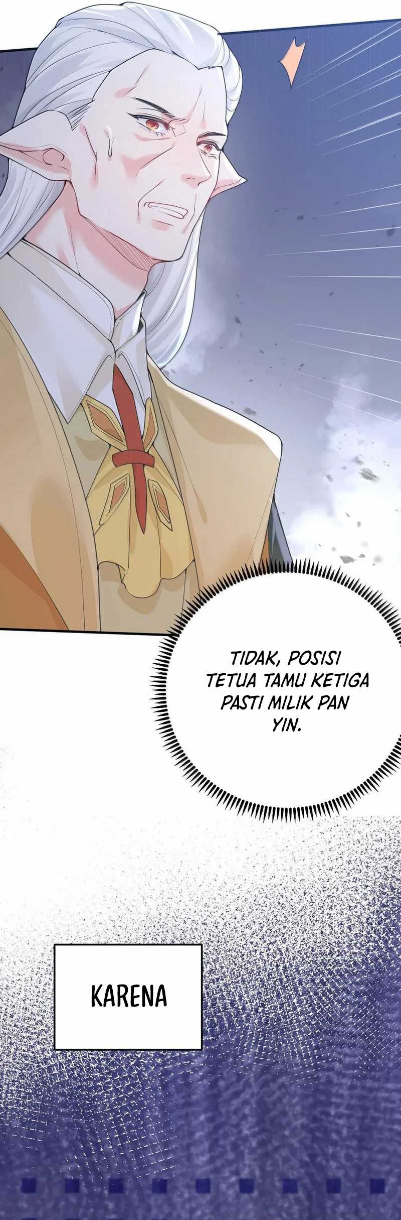 Am I Invincible Chapter 308 - halaman 21