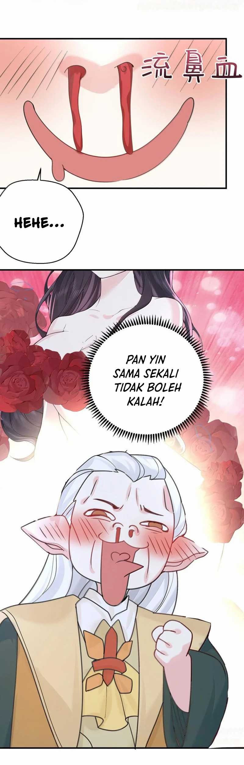 Am I Invincible Chapter 308 - halaman 24