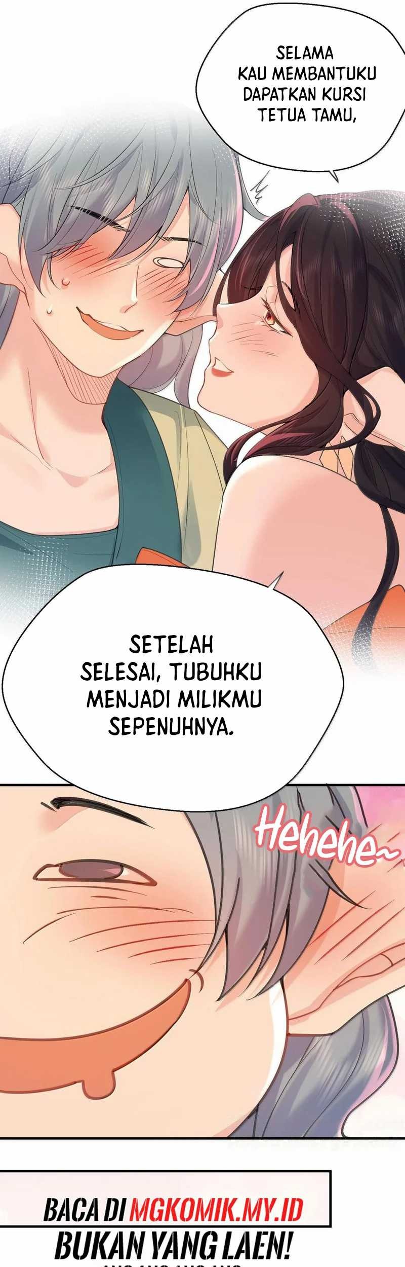 Am I Invincible Chapter 308 - halaman 29
