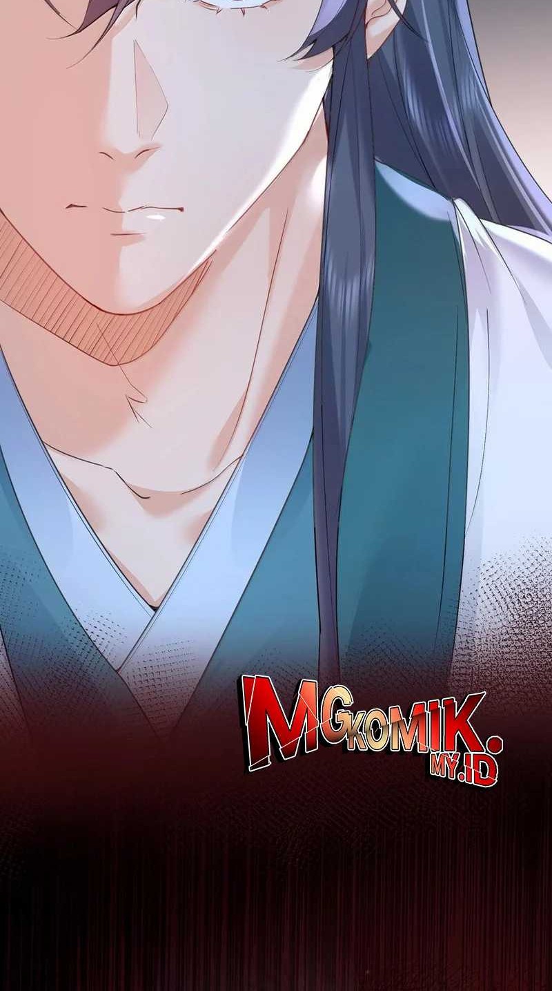 Am I Invincible Chapter 308 - halaman 32