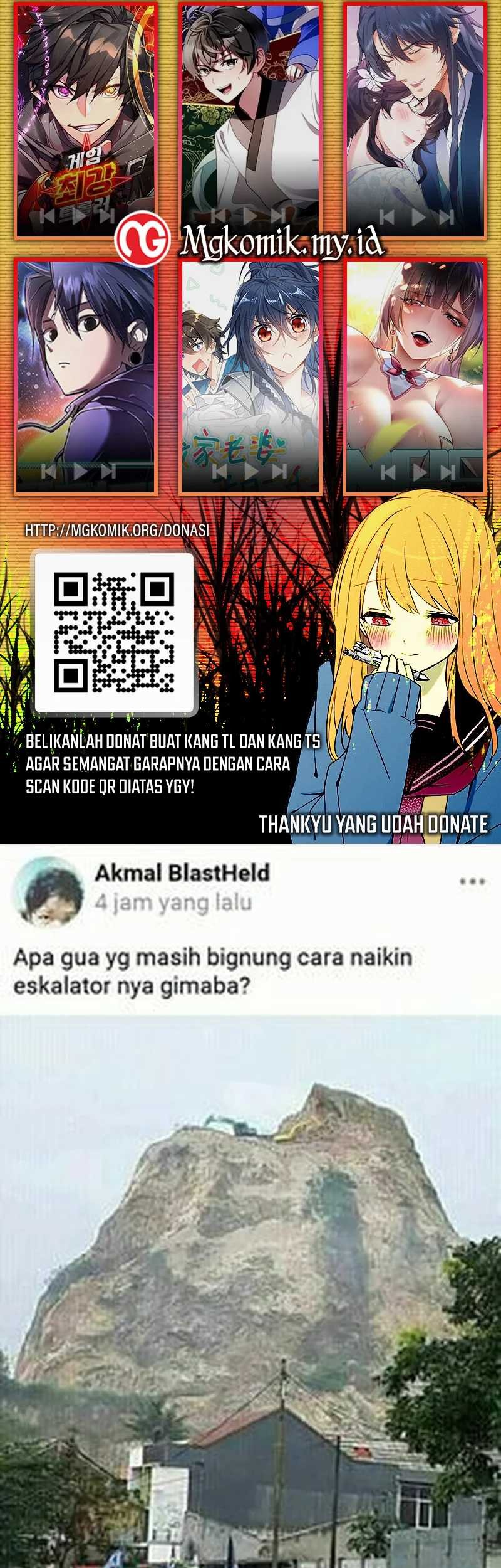 Am I Invincible Chapter 308 - halaman 37