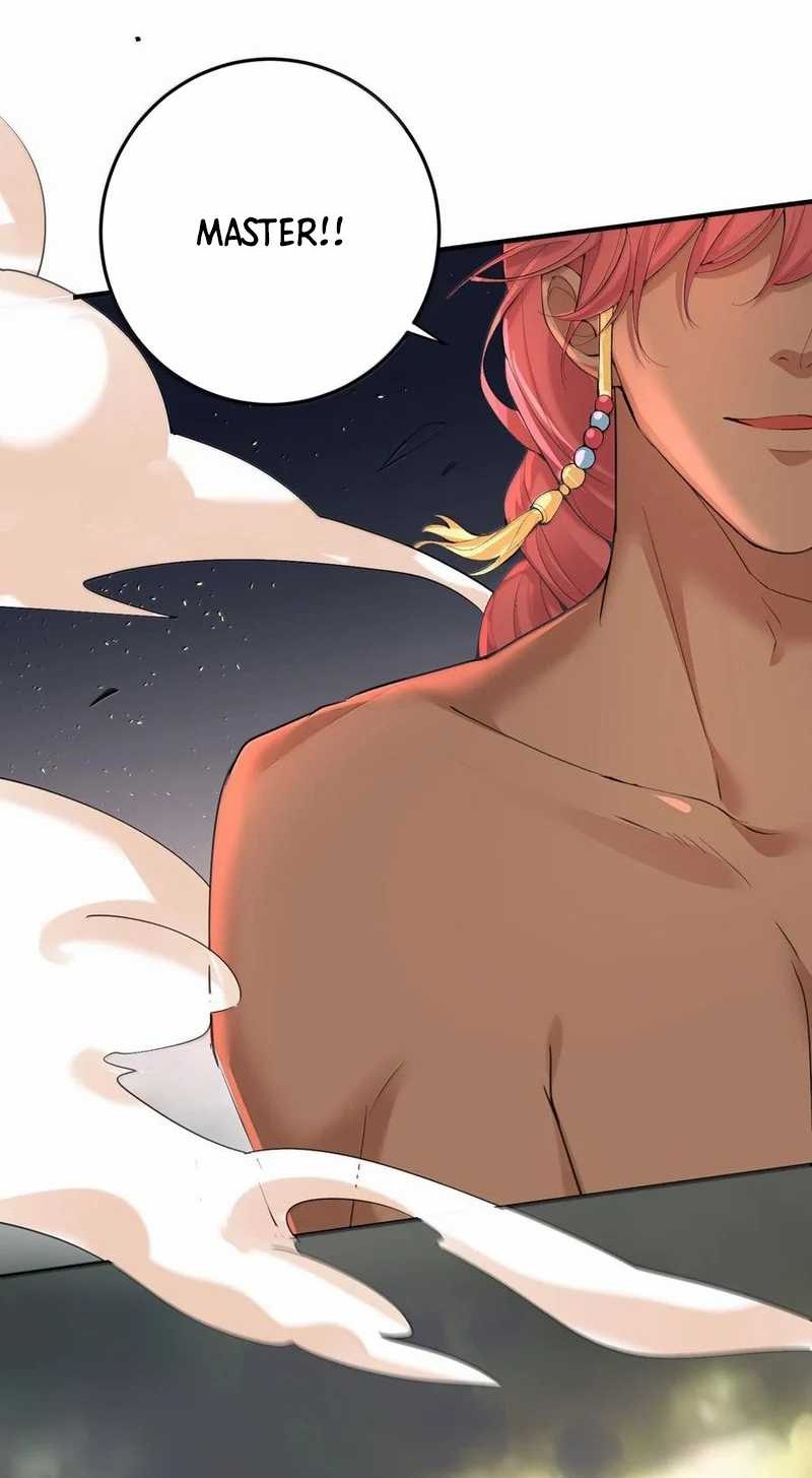Am I Invincible Chapter 309 - halaman 15