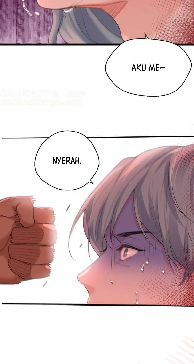 Am I Invincible Chapter 309 - halaman 19