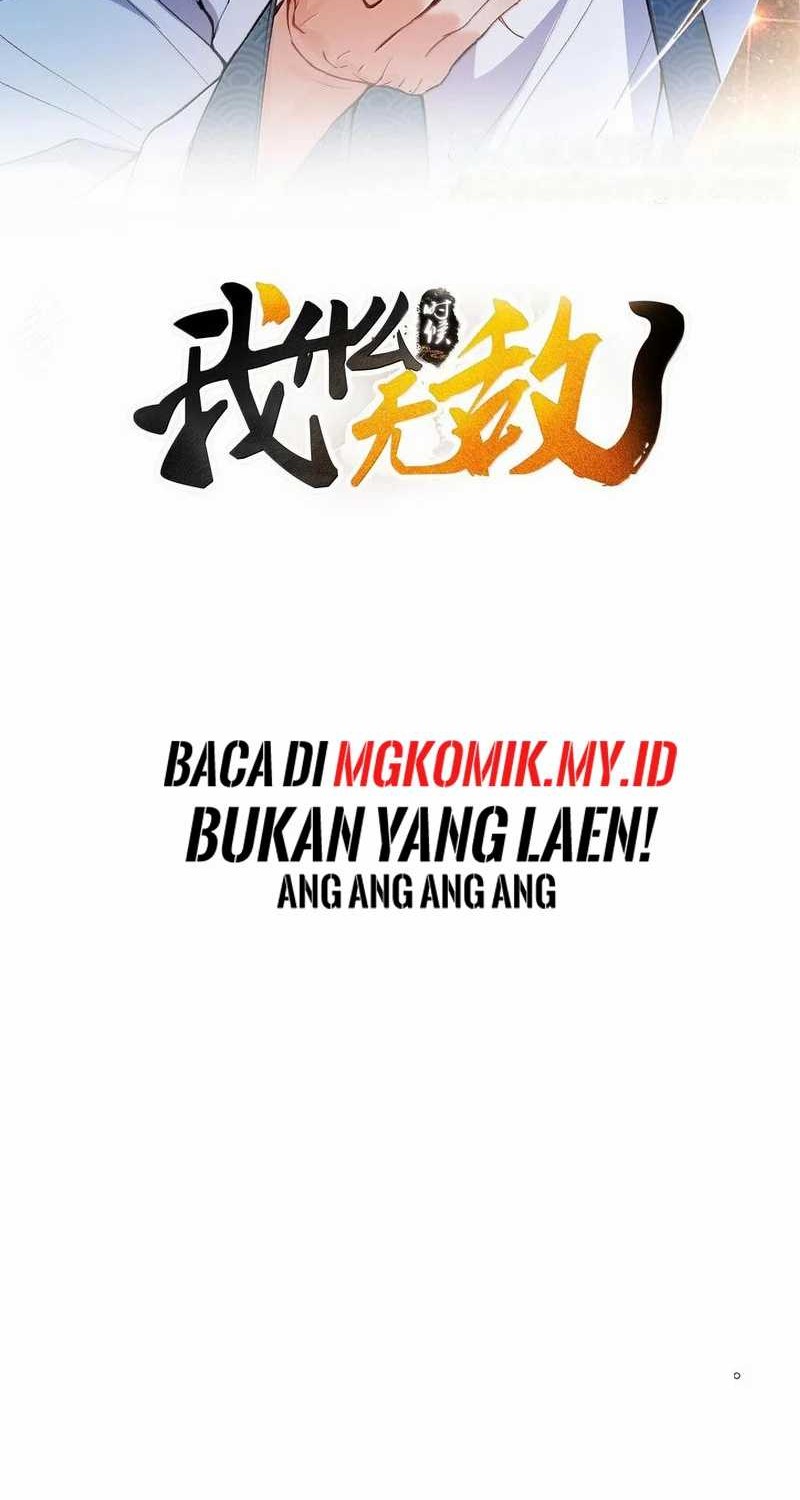 Am I Invincible Chapter 309 - halaman 2