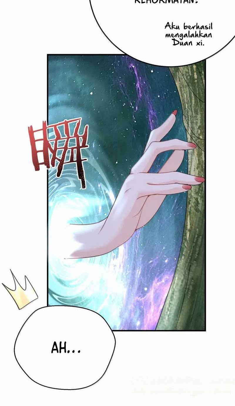 Am I Invincible Chapter 309 - halaman 25