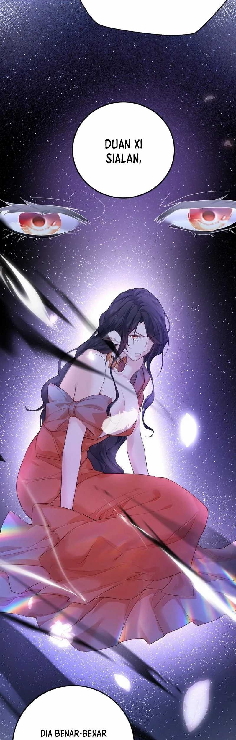 Am I Invincible Chapter 309 - halaman 27