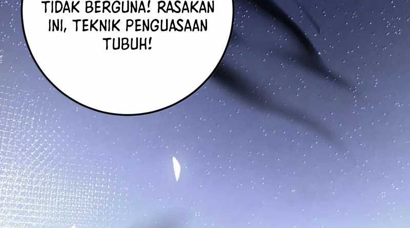 Am I Invincible Chapter 309 - halaman 28