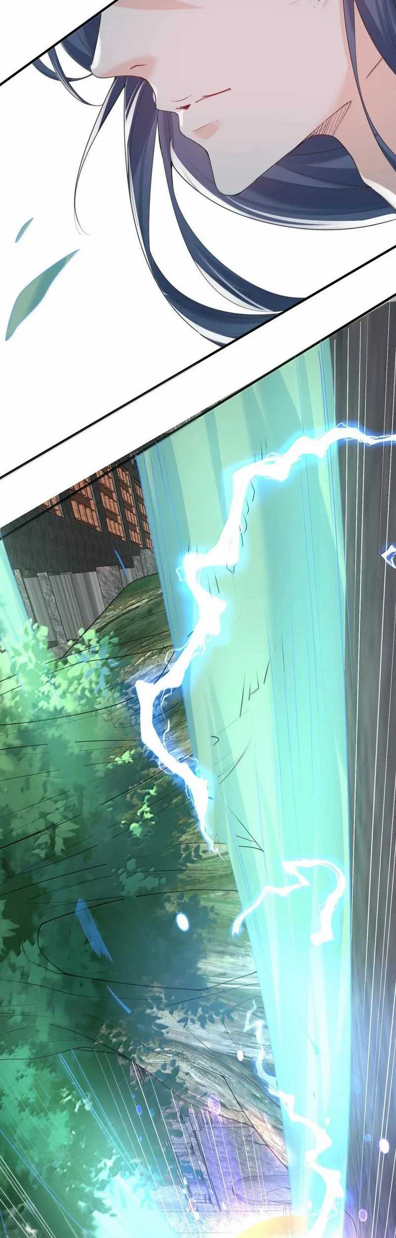 Am I Invincible Chapter 309 - halaman 4