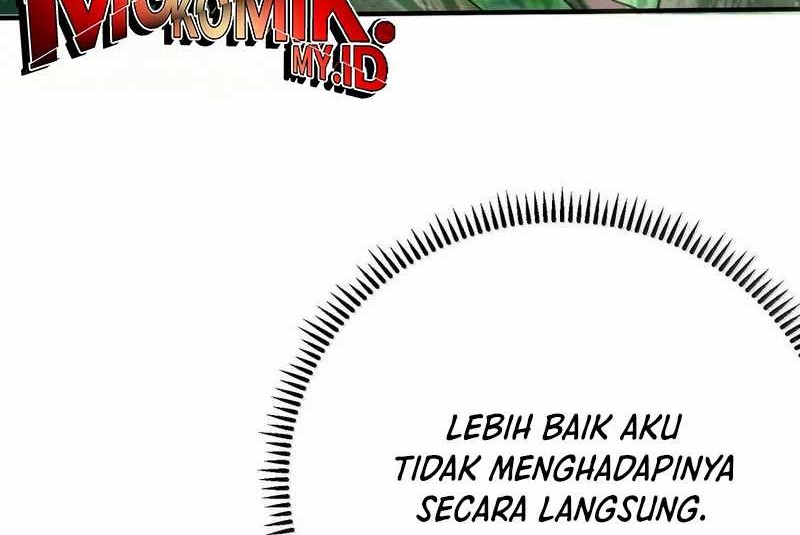 Am I Invincible Chapter 309 - halaman 9