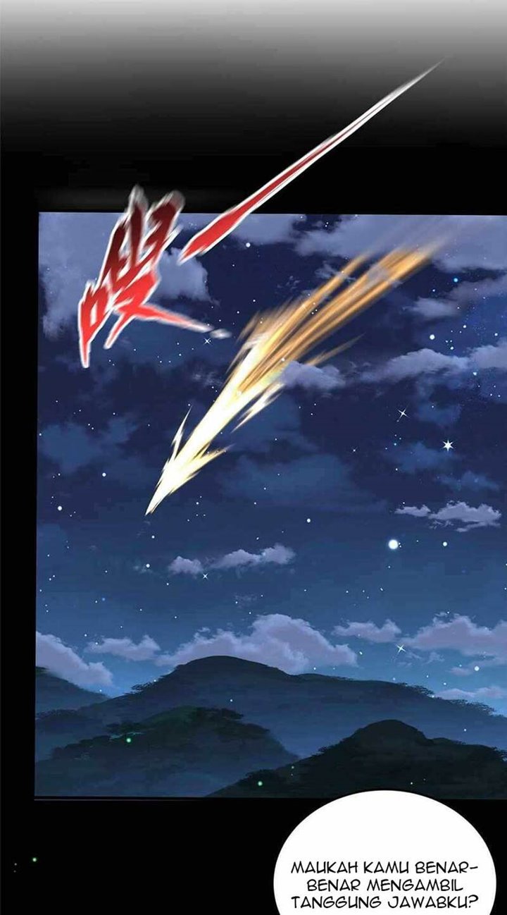 Am I Invincible Chapter 31 - halaman 2