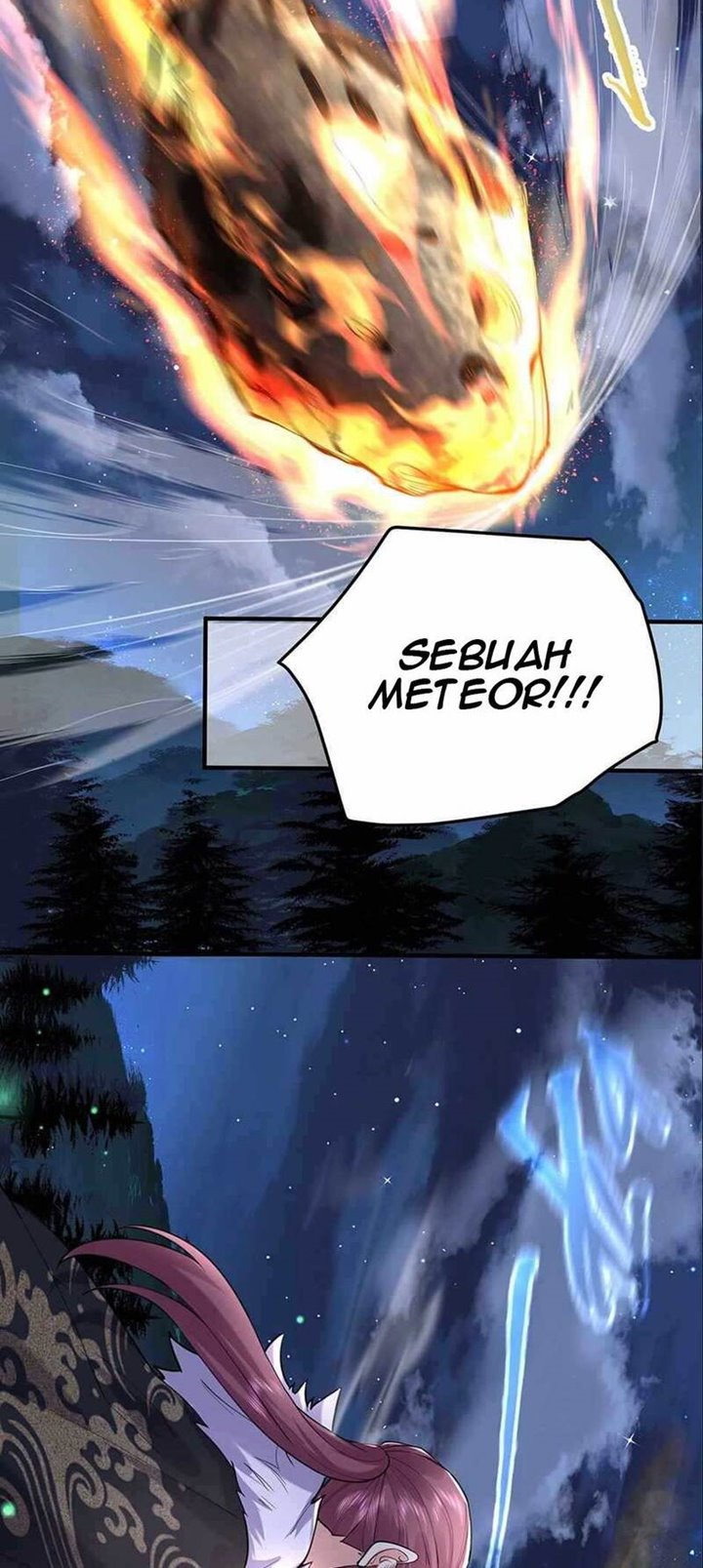 Am I Invincible Chapter 31 - halaman 6