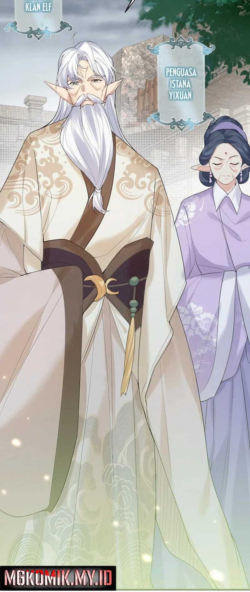 Am I Invincible Chapter 310 - halaman 12