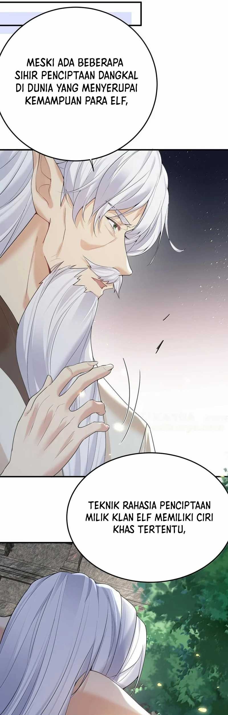 Am I Invincible Chapter 310 - halaman 14