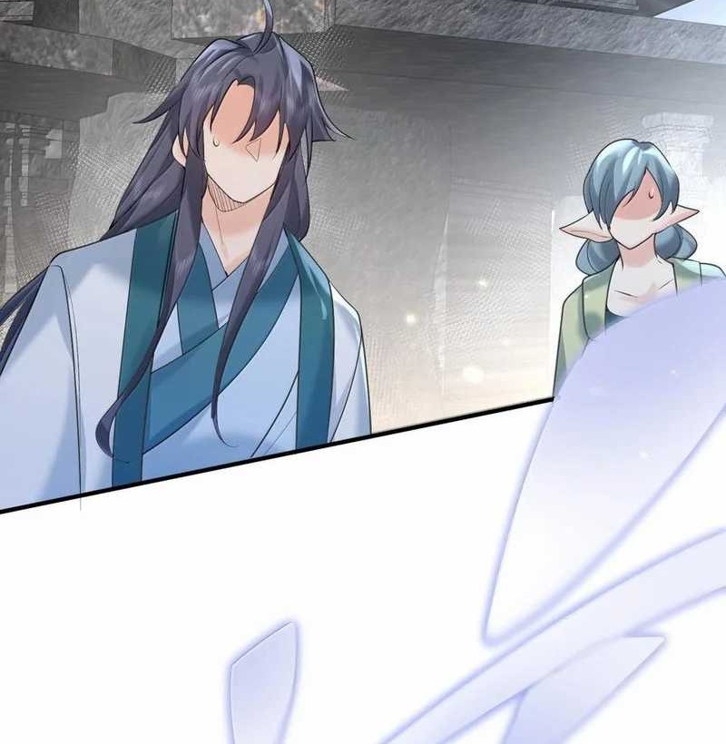 Am I Invincible Chapter 310 - halaman 22