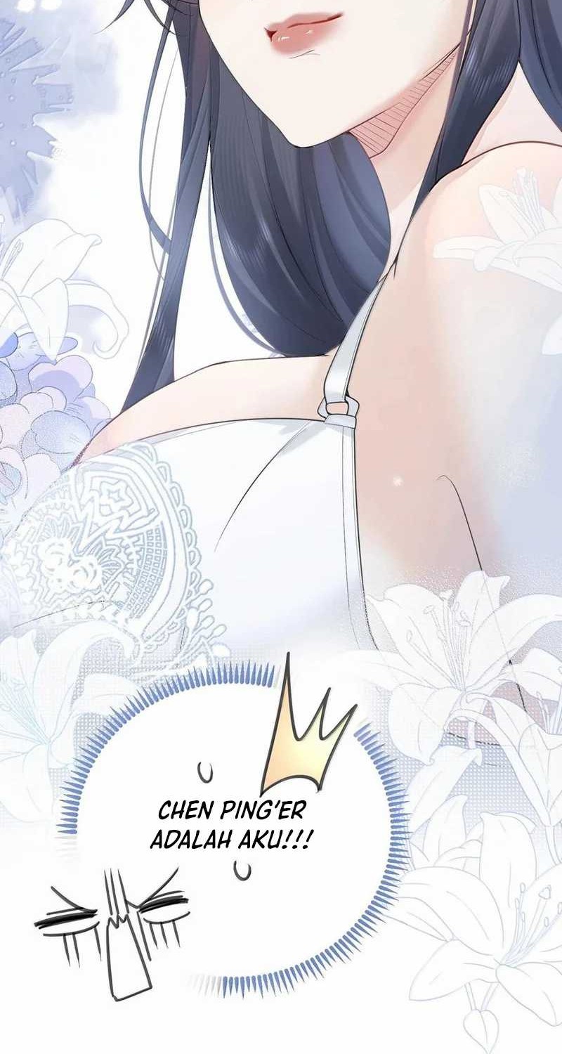 Am I Invincible Chapter 310 - halaman 32