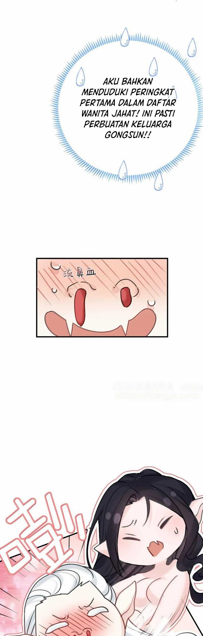 Am I Invincible Chapter 310 - halaman 33