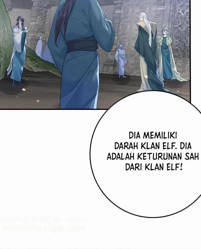 Am I Invincible Chapter 310 - halaman 4