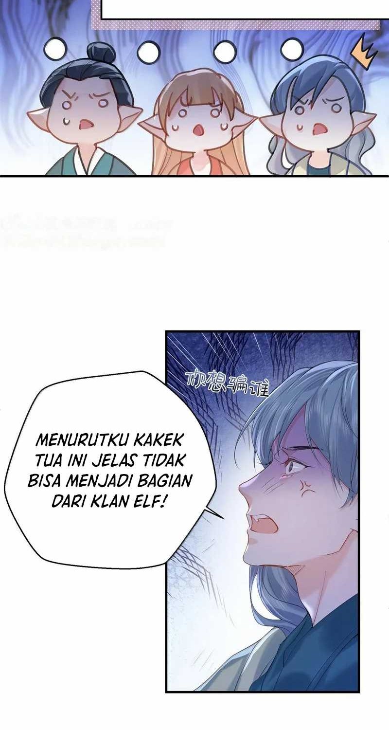 Am I Invincible Chapter 310 - halaman 6