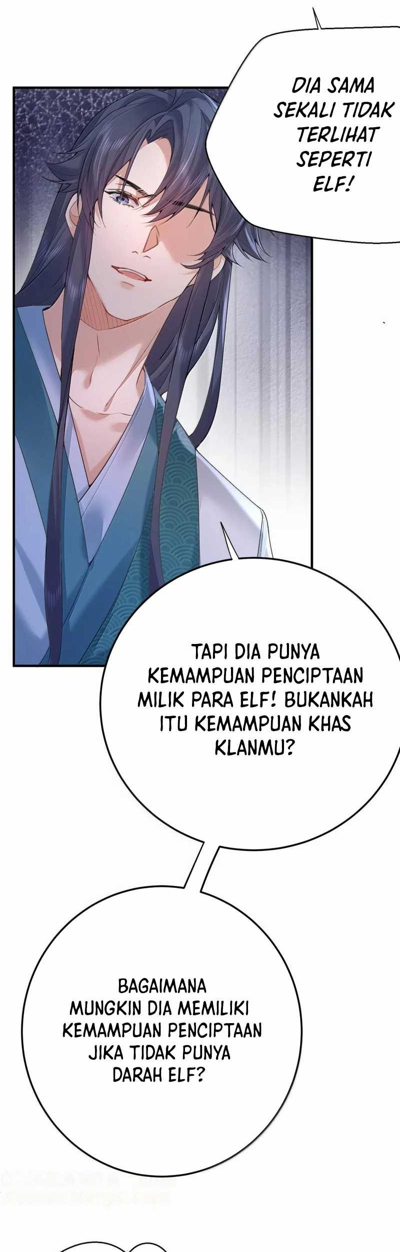 Am I Invincible Chapter 310 - halaman 7