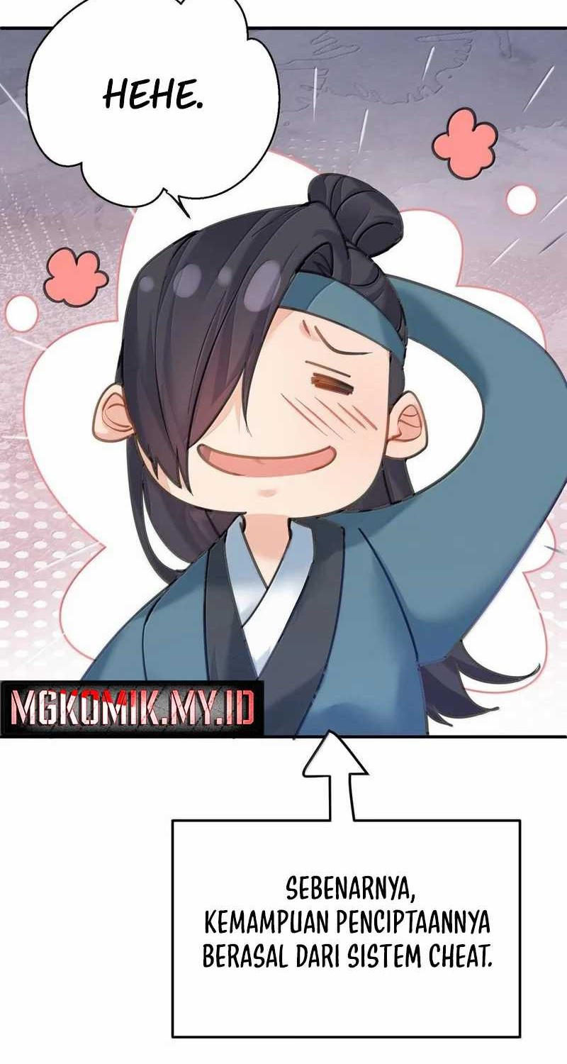 Am I Invincible Chapter 310 - halaman 8