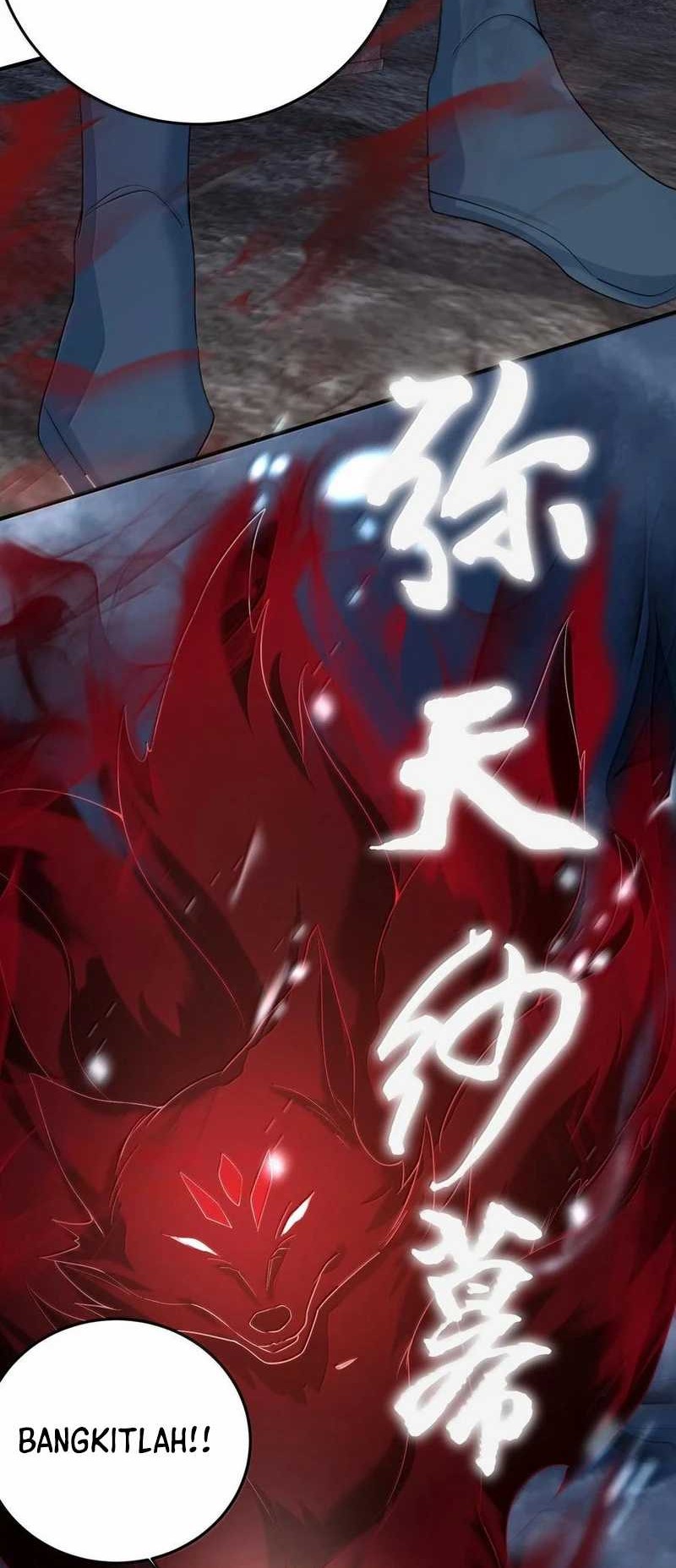 Am I Invincible Chapter 311 - halaman 11