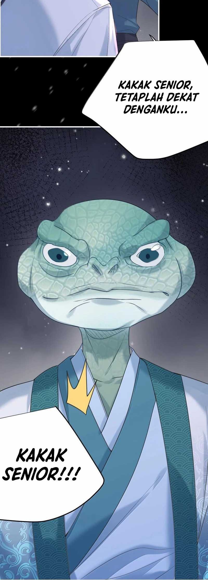 Am I Invincible Chapter 311 - halaman 14