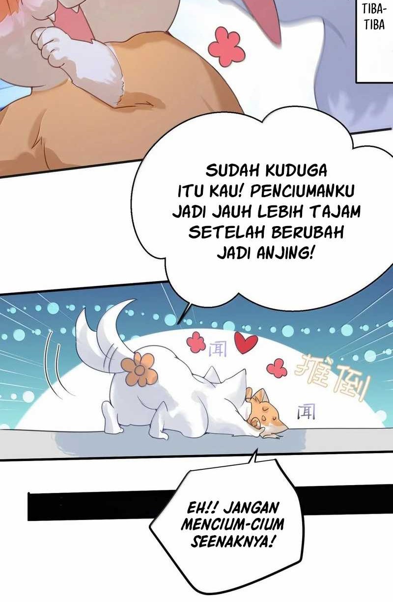 Am I Invincible Chapter 311 - halaman 30