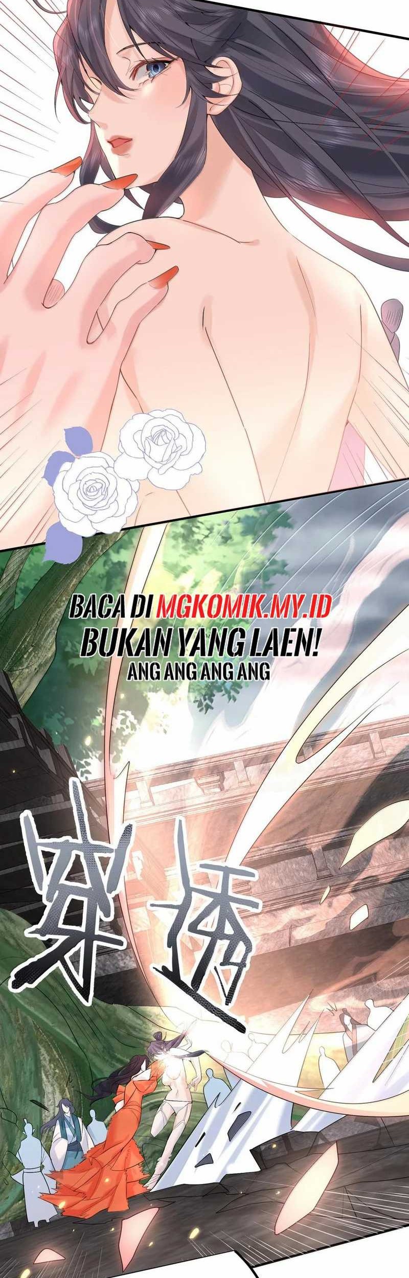 Am I Invincible Chapter 311 - halaman 7
