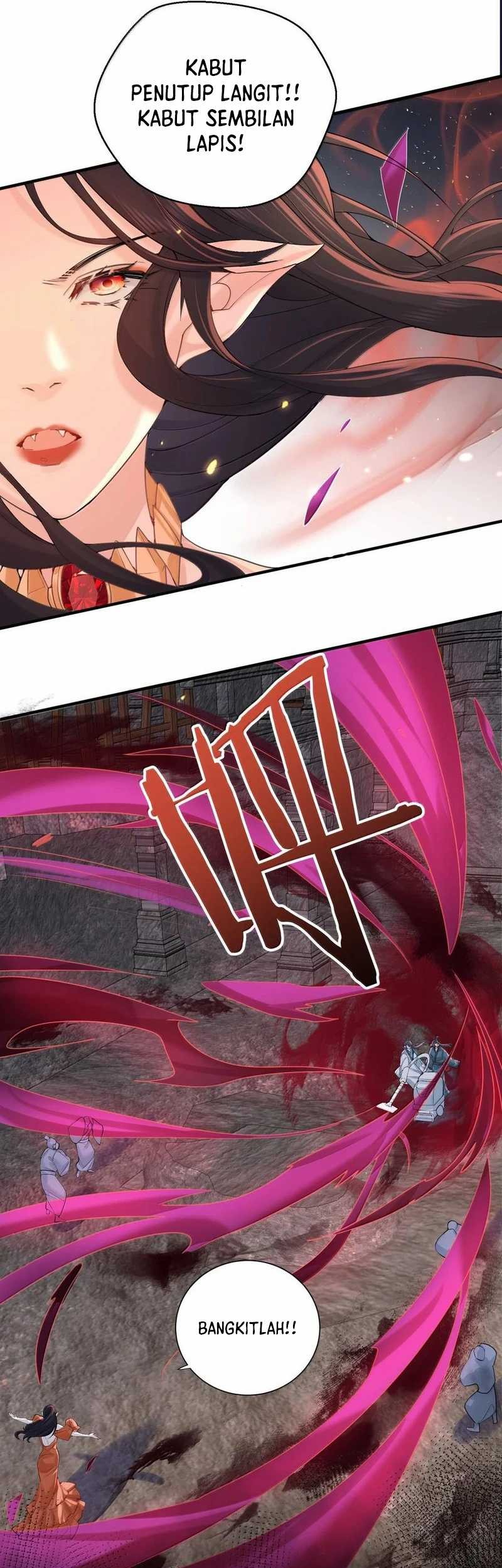 Am I Invincible Chapter 312 - halaman 11