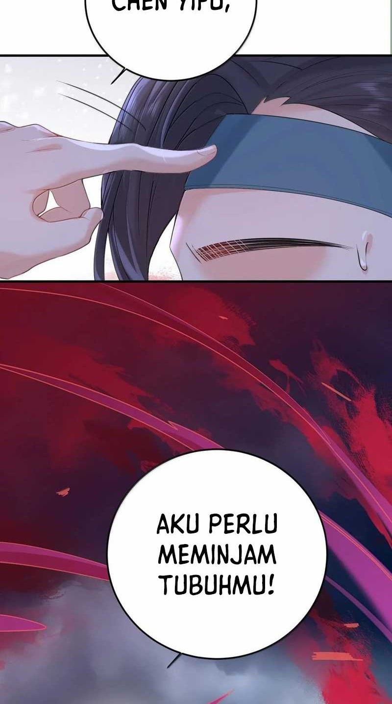 Am I Invincible Chapter 312 - halaman 14