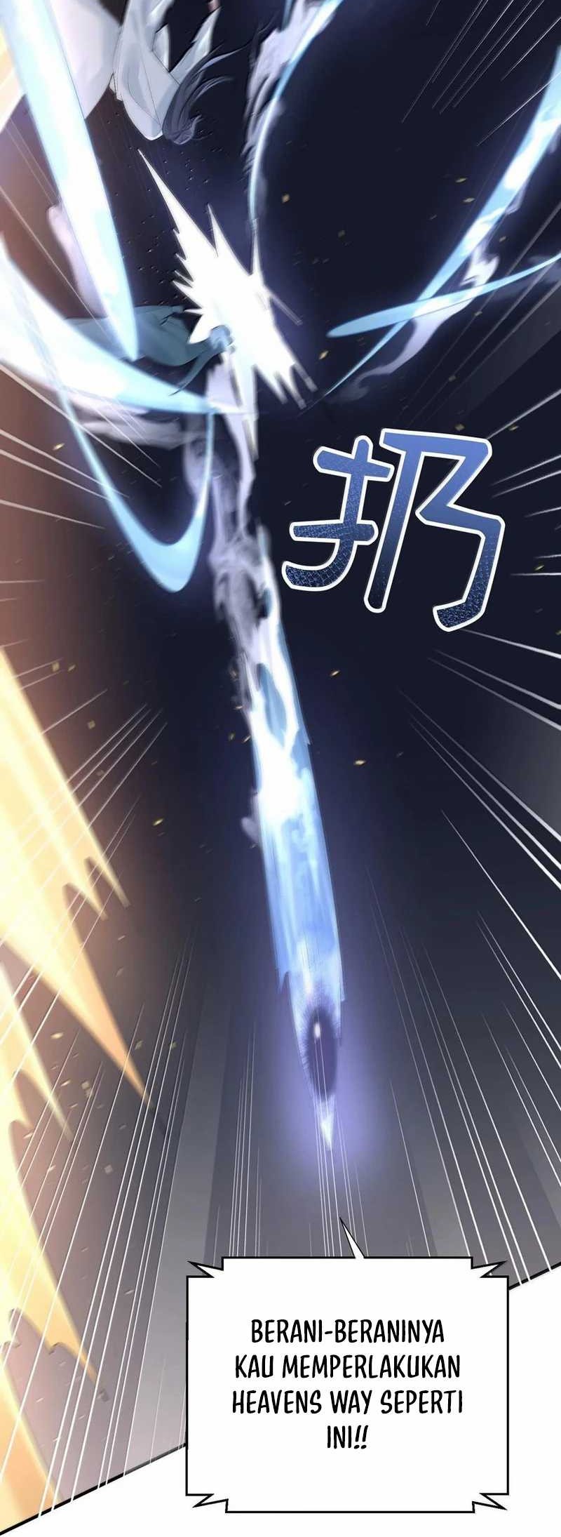Am I Invincible Chapter 312 - halaman 23