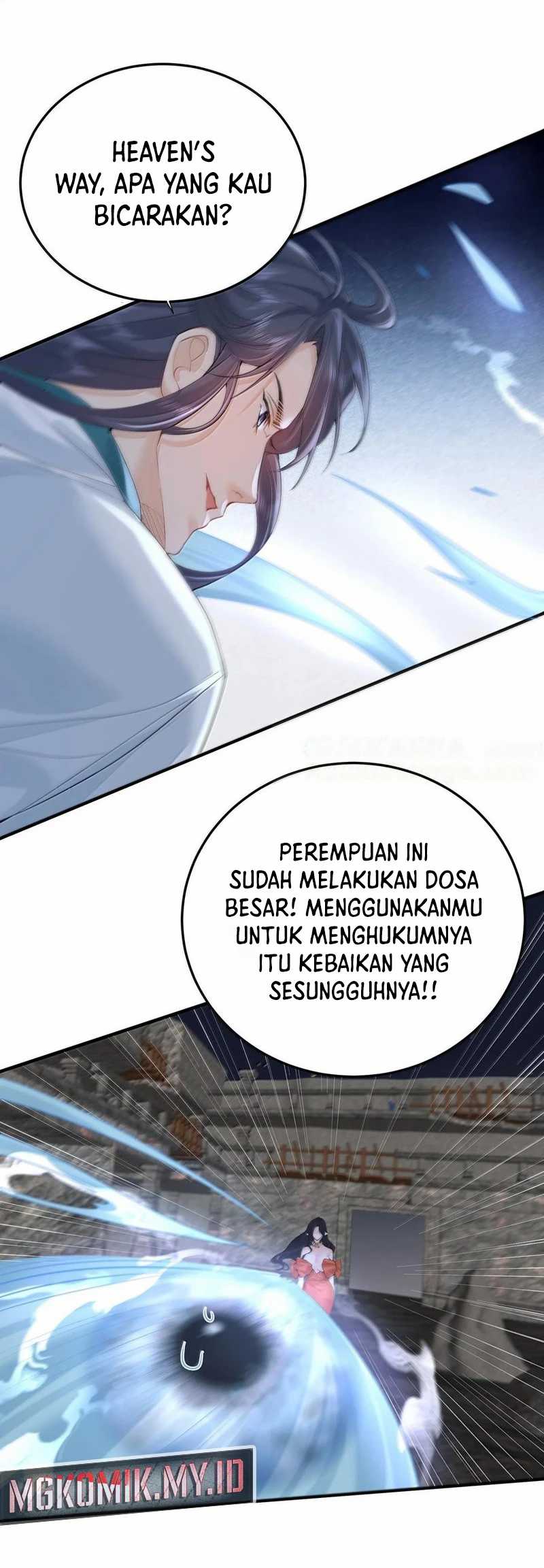 Am I Invincible Chapter 312 - halaman 24