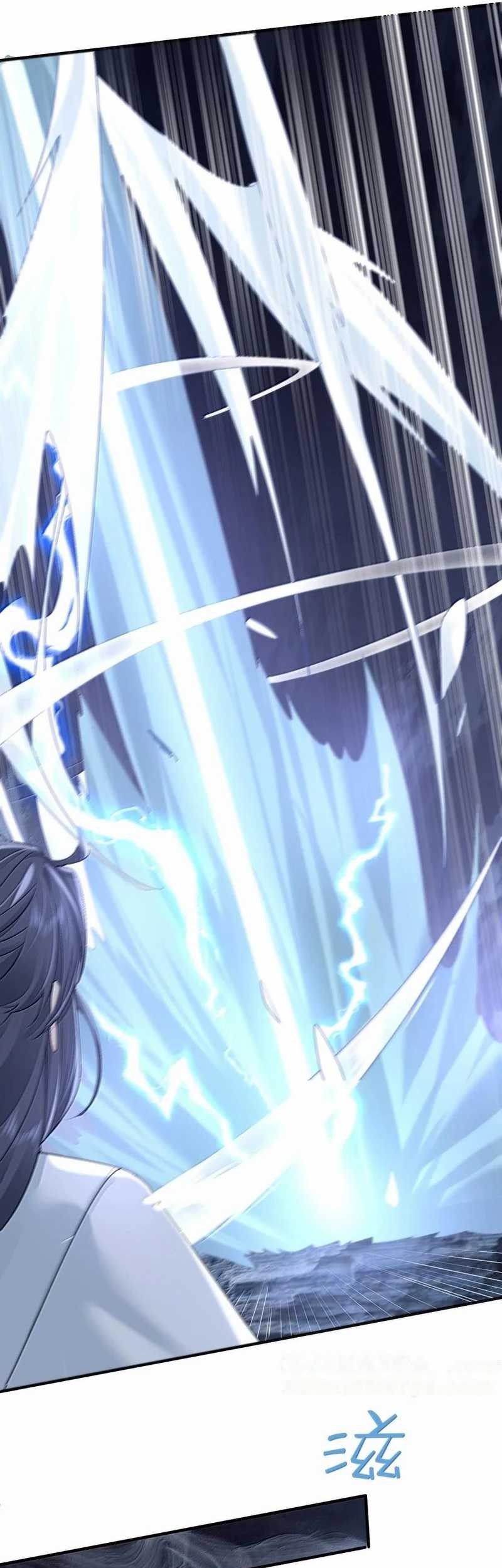 Am I Invincible Chapter 312 - halaman 25