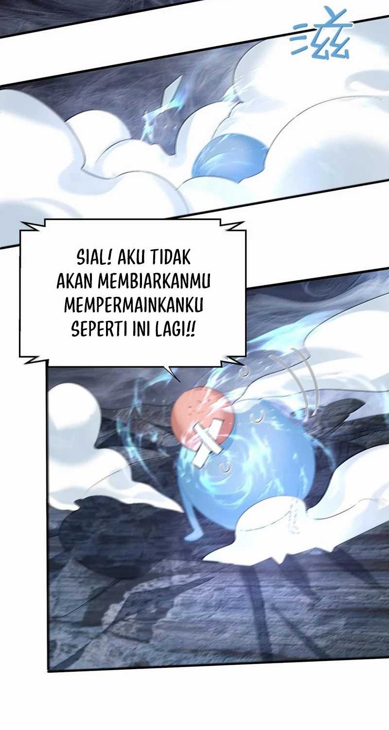 Am I Invincible Chapter 312 - halaman 26