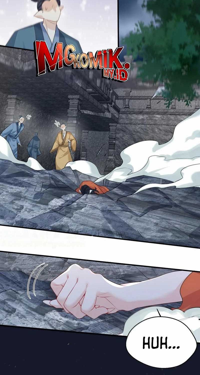 Am I Invincible Chapter 312 - halaman 28
