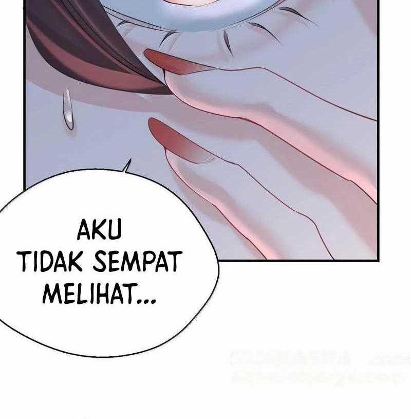 Am I Invincible Chapter 312 - halaman 30