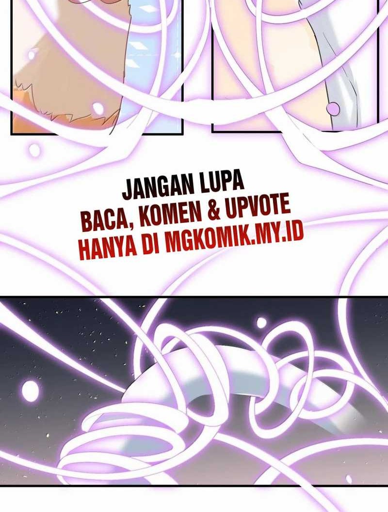 Am I Invincible Chapter 312 - halaman 4