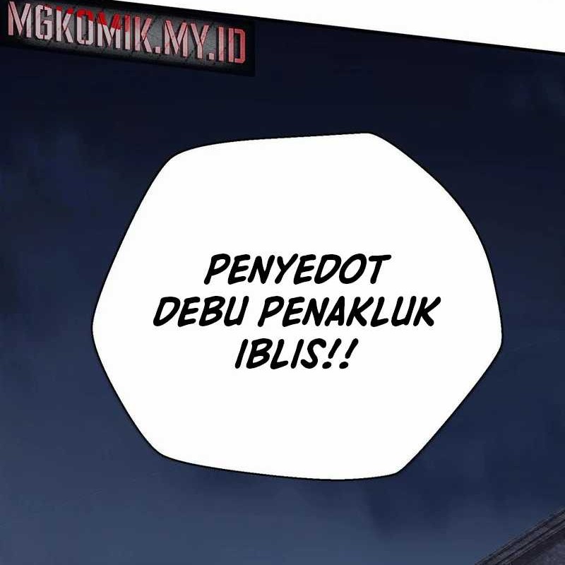 Am I Invincible Chapter 312 - halaman 6