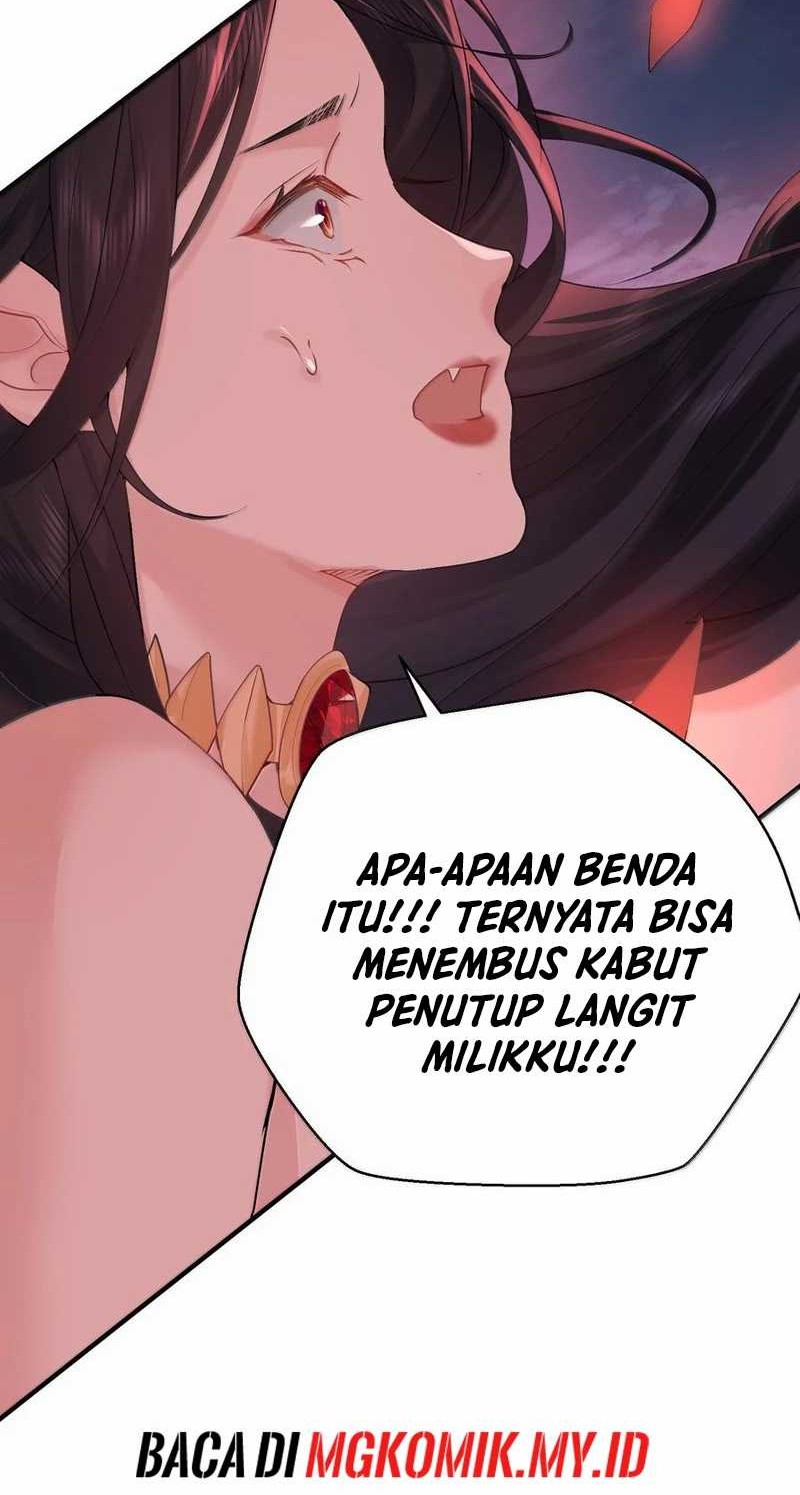 Am I Invincible Chapter 312 - halaman 8