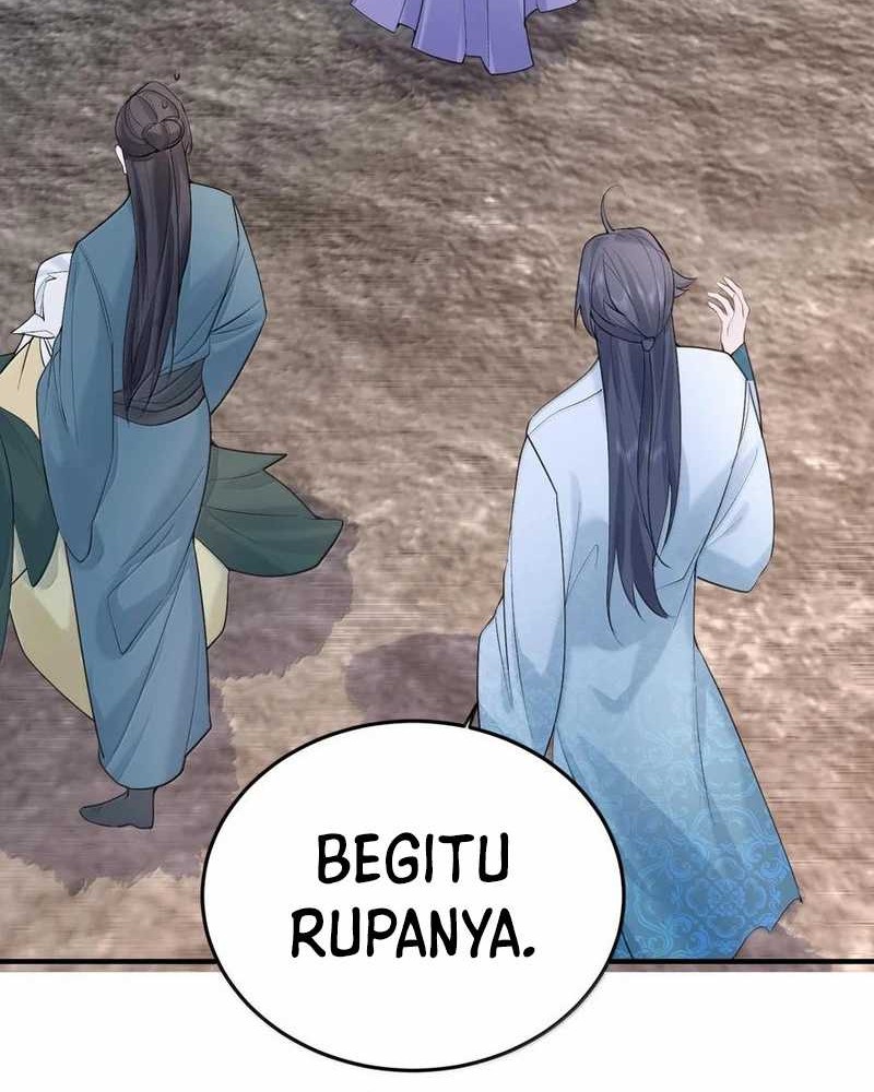 Am I Invincible Chapter 313 - halaman 13