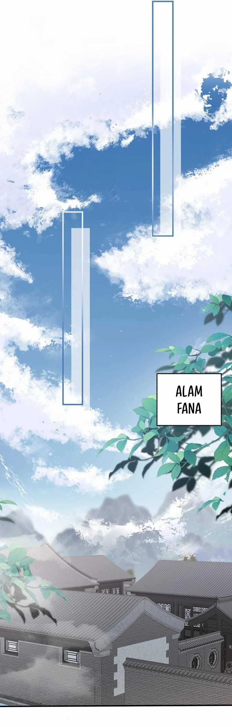 Am I Invincible Chapter 313 - halaman 16