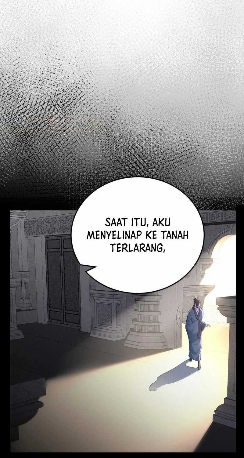 Am I Invincible Chapter 313 - halaman 21