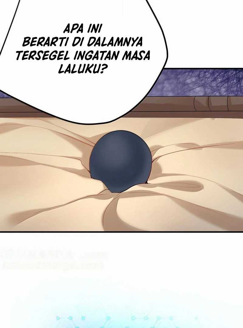 Am I Invincible Chapter 313 - halaman 25