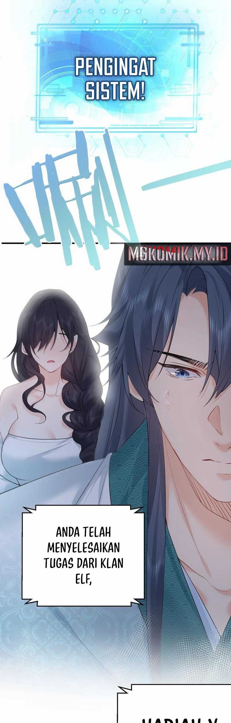 Am I Invincible Chapter 313 - halaman 26